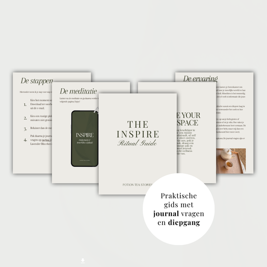The Inspire Ritual
