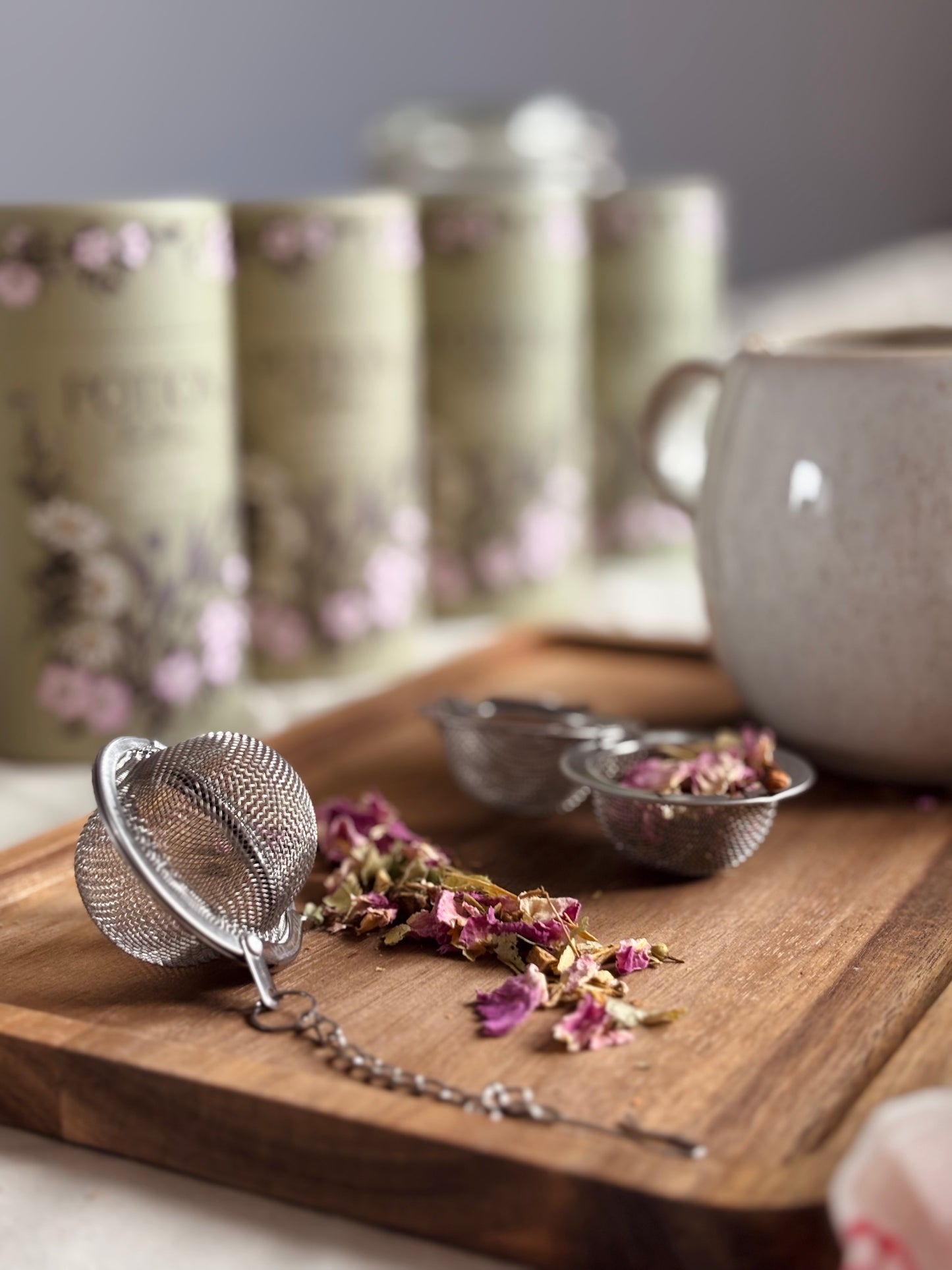 Tea Infuser