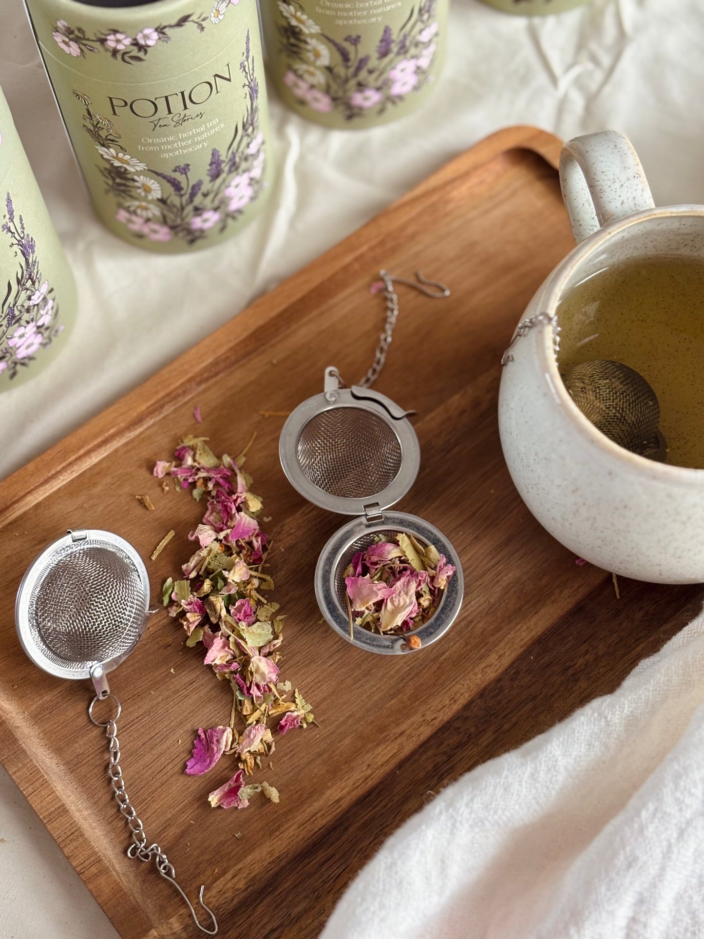 Tea Infuser
