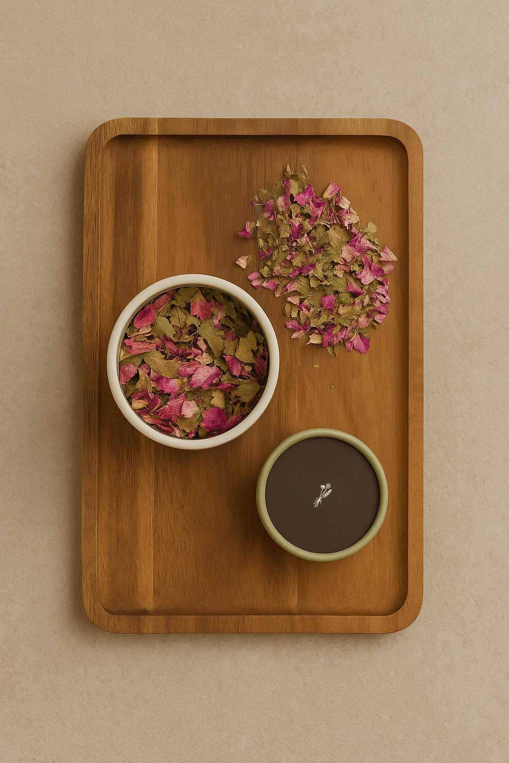 Rose Healer