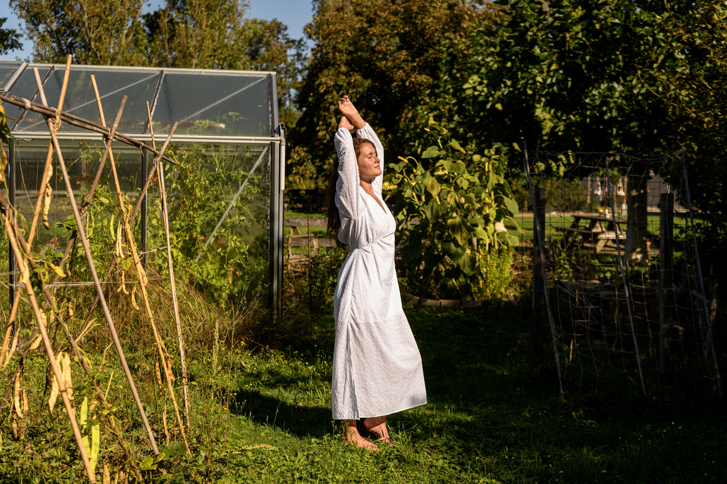 The Rebalance Ritual