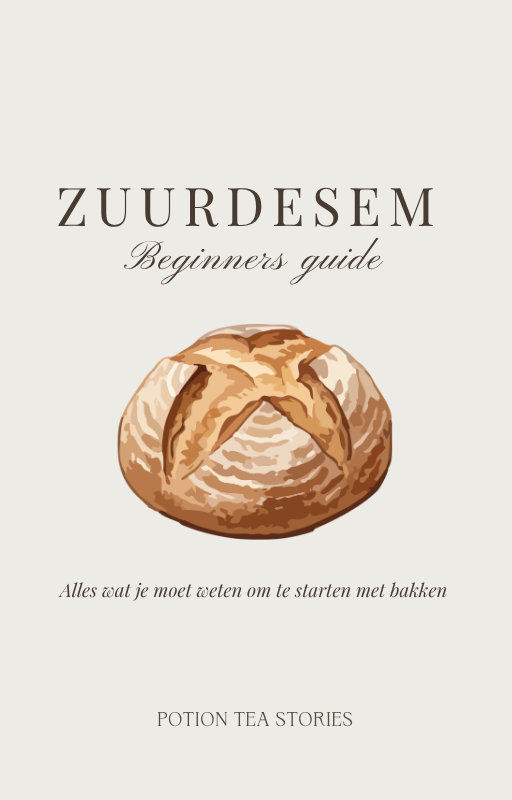 Zuurdesem Beginners Guide