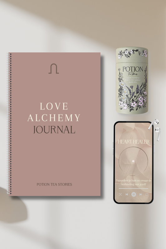 Love Alchemy