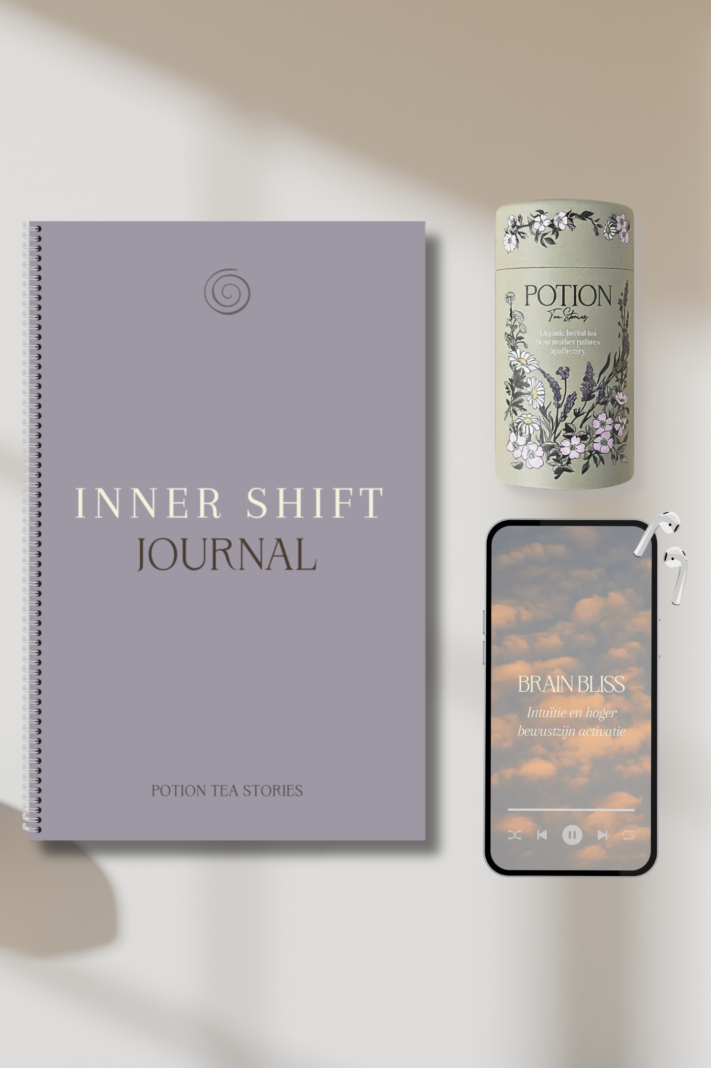 The Inner Shift