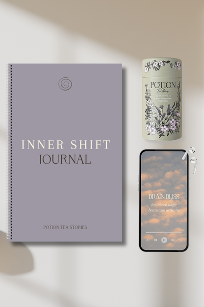 The Inner Shift