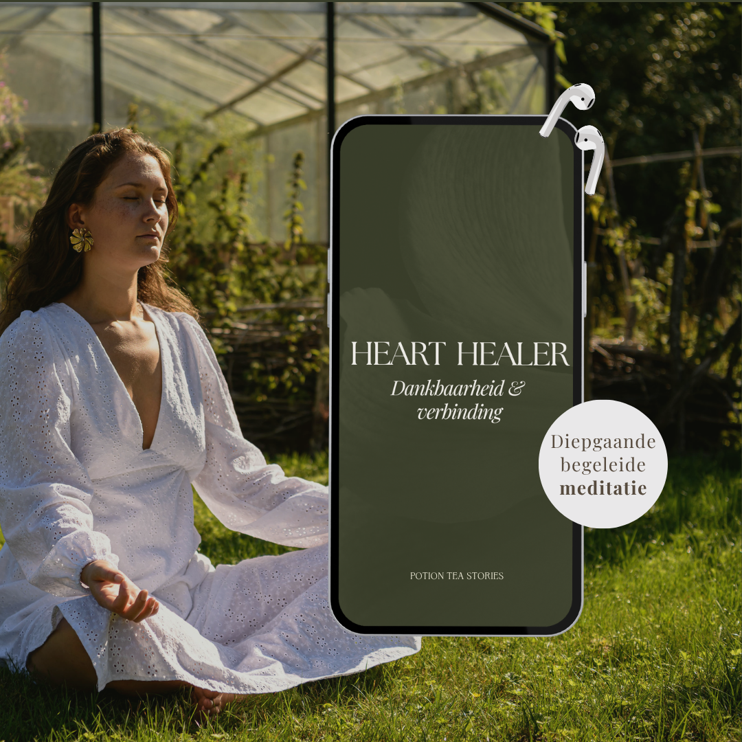 The Heart Ritual