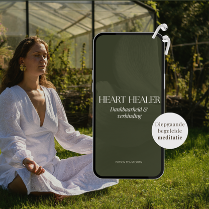The Heart Ritual