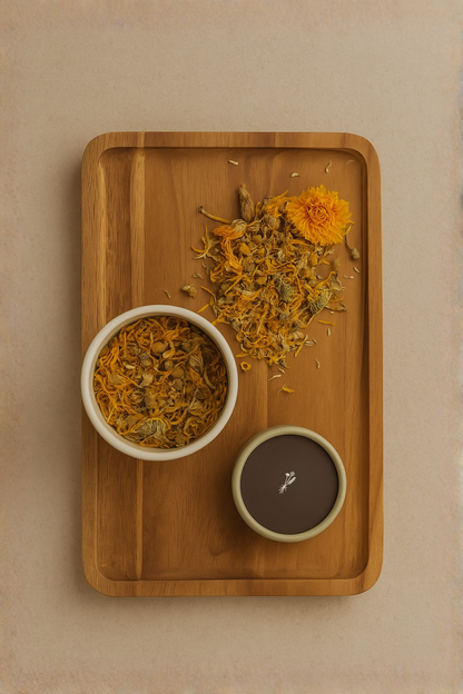 Chamomile Magic