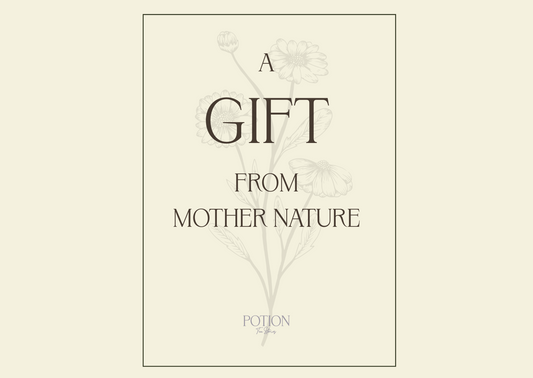 Potion Tea Stories Digitale Cadeaubon