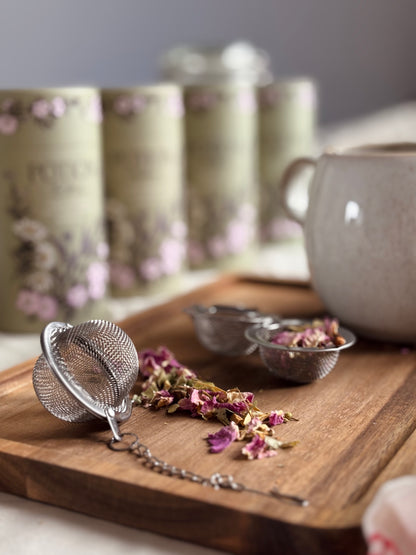 Tea Infuser
