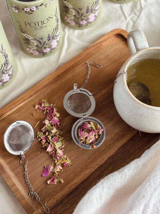 Tea Infuser