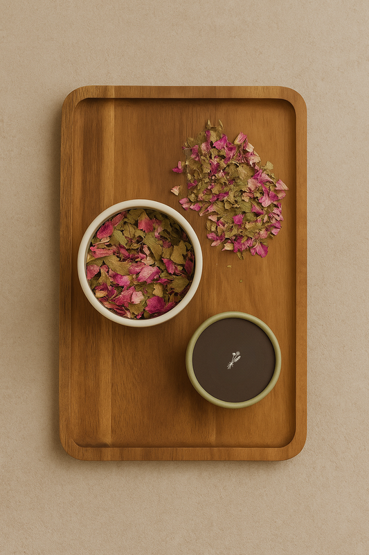 Rose Healer