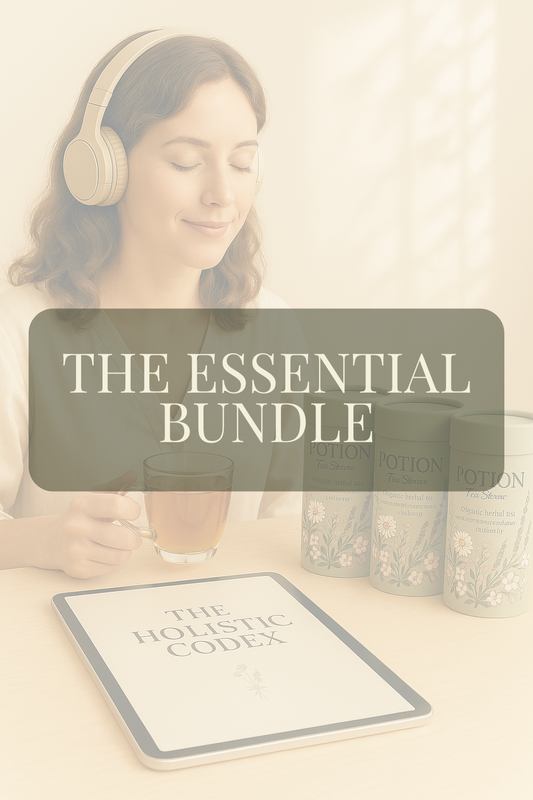 The Essential Bundle ~ Brein, Hart & Buik
