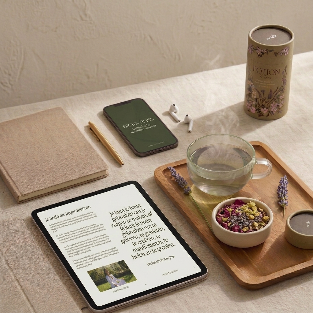 The Inspire Ritual