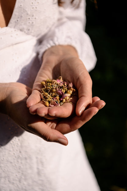 Natuurlijke Kruidenapotheek Guide
