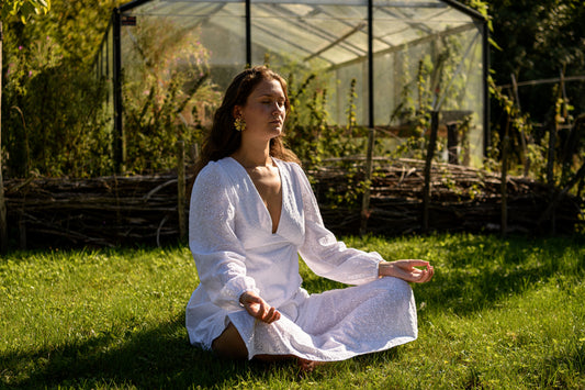 Meditatiebundel - Meditatieworkshop